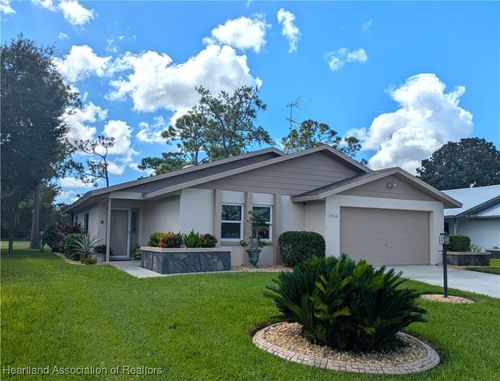 2708 Par Rd, SEBRING, FL, 33872-1234 | Card Image