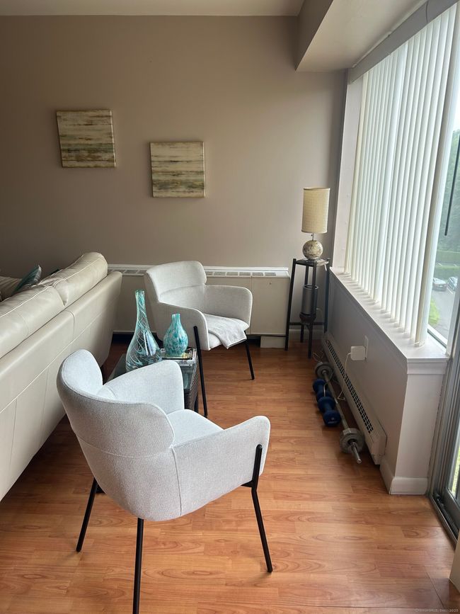 APT-607 - 1310 Berlin Turnpike, Condo with 2 bedrooms, 1 bathrooms and 1 parking in Wethersfield CT | Image 5