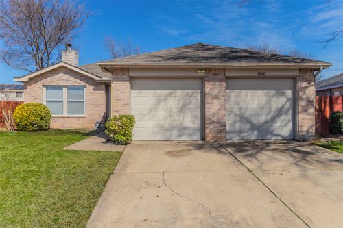 2808 Frontier Ln, McKinney, TX, 75071-2525 | Card Image