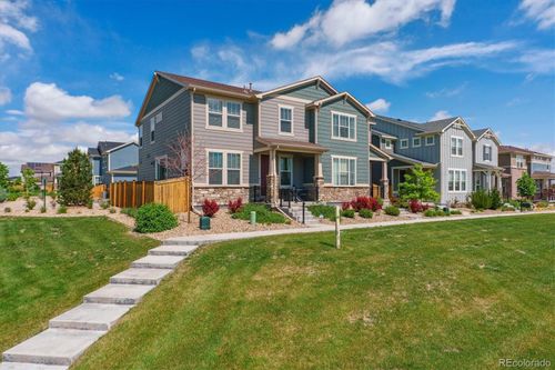 11330 Pacific Peak Ct, Parker, CO, 80134-3285 | Card Image