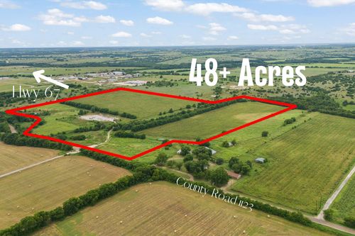529 County Road 1123, Cleburne, TX, 76033 | Card Image