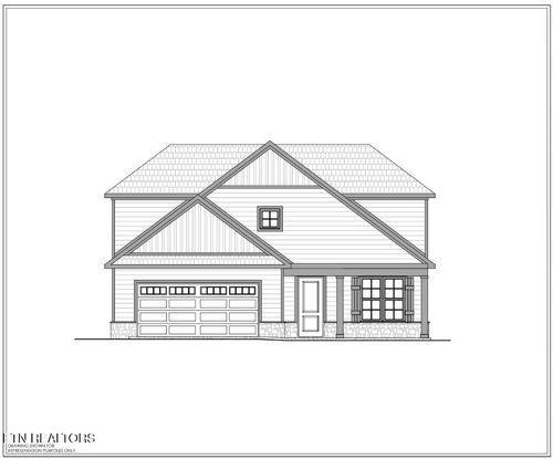 115 River Birch Dr, Lenoir City, TN, 37771-2169 | Card Image