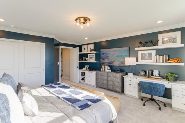25502 W Stockwell Dr, Townhouse with 3 bedrooms, 3 bathrooms and 2 parking in Plainfield IL | Image 27