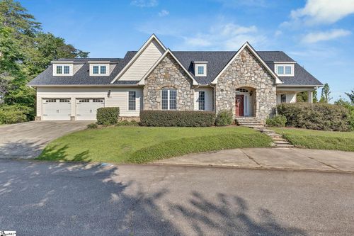 283 Jocassee Ridge Way, Salem, SC, 29676-2528 | Card Image