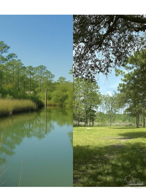 5816 Shady Bayou Ln, Milton, FL, 32583-7436 | Card Image
