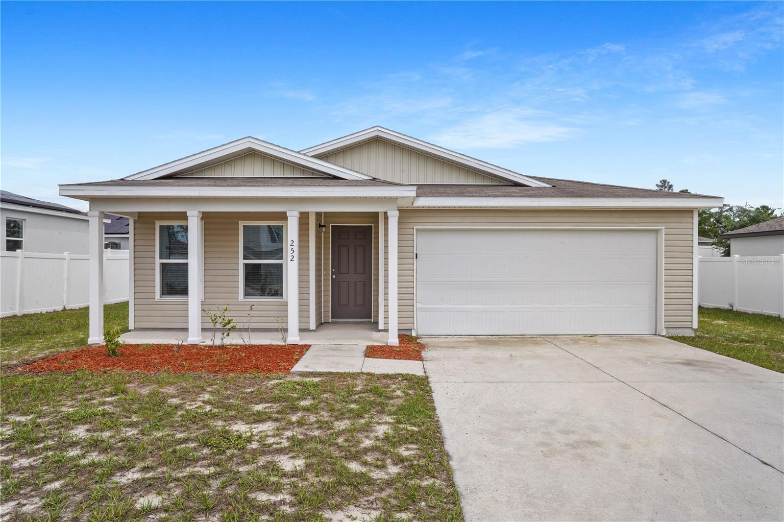 Residential in KISSIMMEE 2