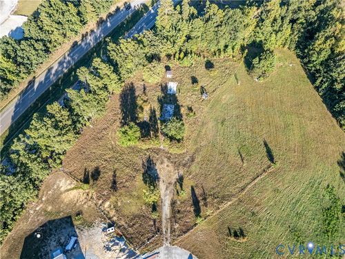 lot-2-406 N Agnew St, Burkeville, VA, 23922-3123 | Card Image