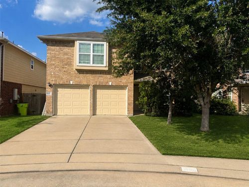 1106 Crestmont Place Loop, Missouri City, TX, 77489-1453 | Card Image