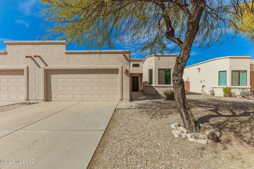 8119 N Peppersauce Drive, Tucson, AZ, 85704 | Card Image
