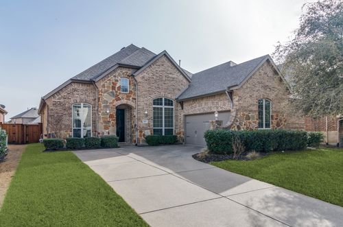 1044 Knoxbridge Rd, Forney, TX, 75126-3827 | Card Image