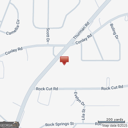 4170 Thurmond Rd, Forest Park, GA 30297
