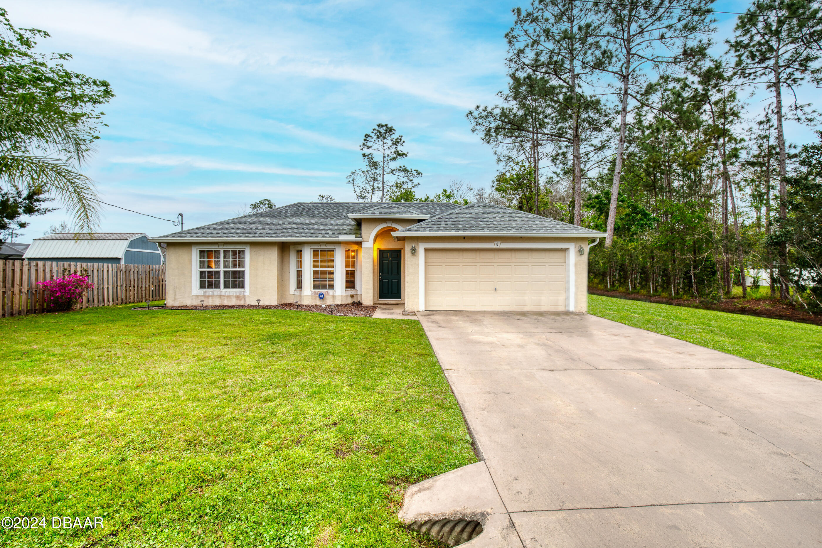 Kansas Path, Palm Coast, FL 32164
