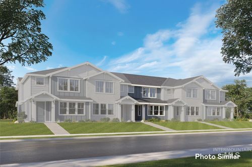 4198 W Cirrus Ln, Eagle, ID, 83616-1108 | Card Image
