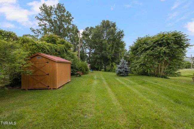 2012 Euclid Ave, House other with 3 bedrooms, 2 bathrooms and null parking in Bristol VA | Image 33