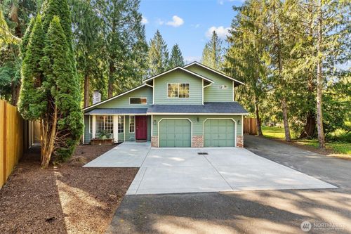 17902 Trombley Rd, Snohomish, WA, 98290-6352 | Card Image