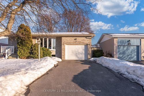 12 Parkend Ave, Brampton, ON, L6Y1B2 | Card Image