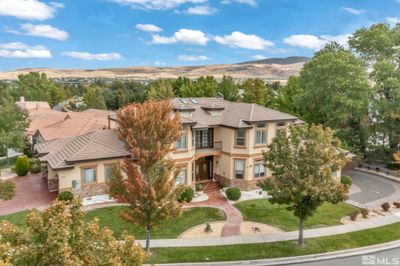 6752 Eagle Wing Circle, House other with 6 bedrooms, 5 bathrooms and null parking in Sparks NV | Image 3