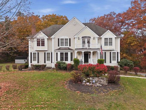 3 Hall Avenue, Salem, NH, 03079 | Card Image
