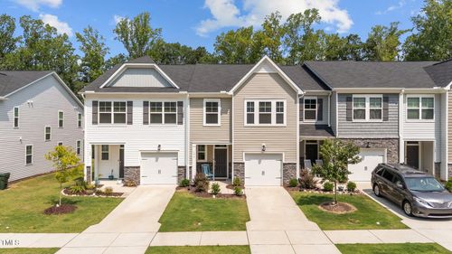 156 Velvet Ridge Way, Garner, NC, 27529 | Card Image