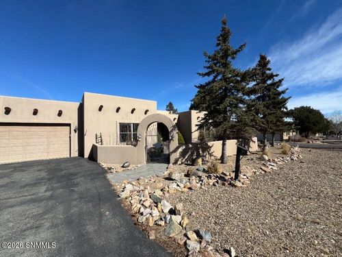 809 High Mesa Rd, Alto, NM, 88312-8117 | Card Image