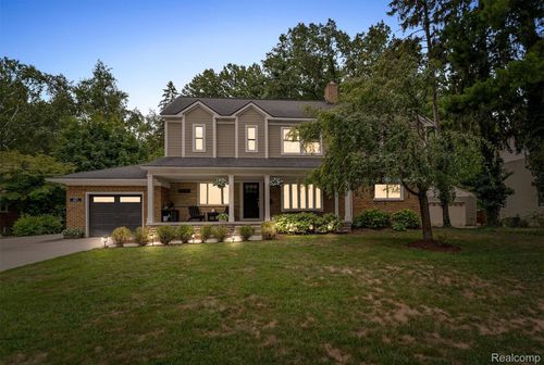 425 Mount Vernon Boulevard, Royal Oak, MI, 48073 | Card Image