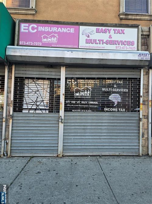 175-173-175 Passaic St, Passaic, NJ, 07055-7335 | Card Image