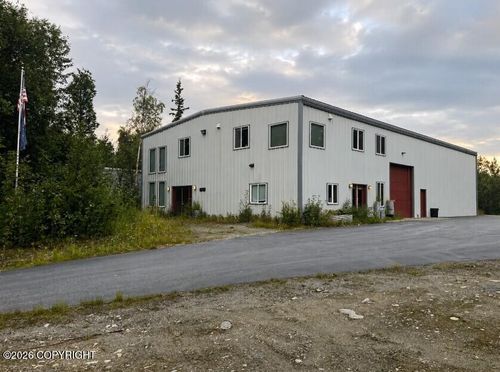 4994 N Skyvan Circle, Wasilla, AK, 99654 | Card Image