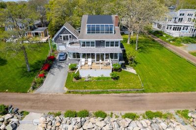 25 Bay Rd, House other with 5 bedrooms, 4 bathrooms and 3 parking in Mattapoisett MA | Image 2