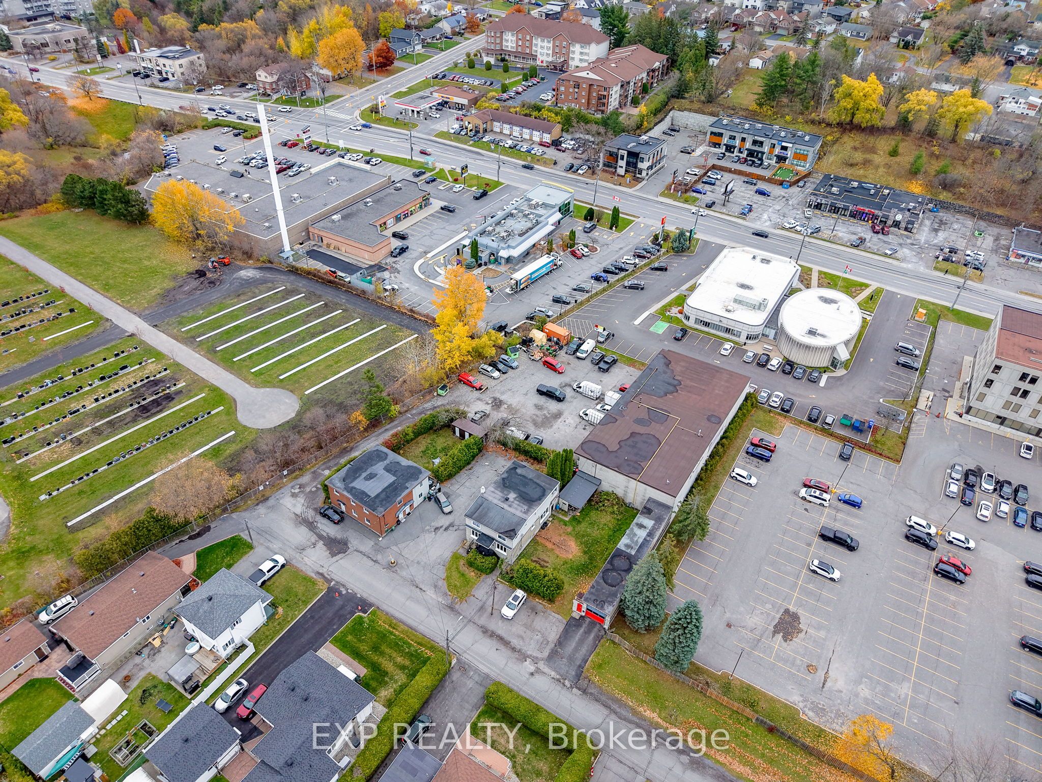 Commercial Sale in Orleans - Convent Glen and Area 5