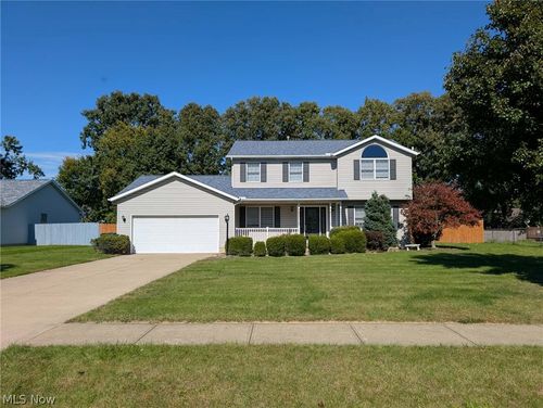 5313 Deercreek Ct, Sheffield Village, OH, 44054-2987 | Card Image