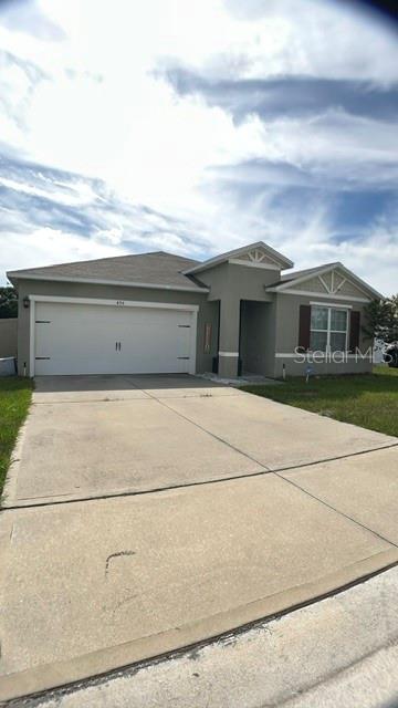 Residential Lease in DAVENPORT