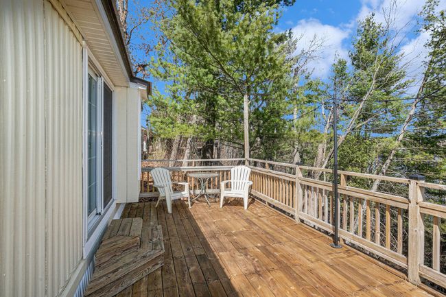 5710 Pear Ave, House other with 2 bedrooms, 1 bathrooms and null parking in Newaygo MI | Image 18