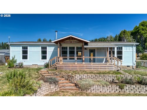 249 N Yodel Ln, Otis, OR, 97368-9310 | Card Image