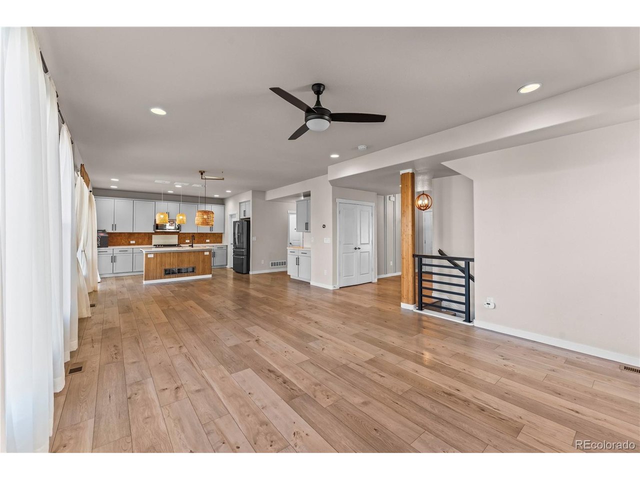 Residential in Colorado Springs 3