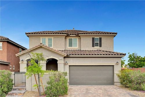 1110 Echo Pass St, Henderson, NV, 89052-3801 | Card Image