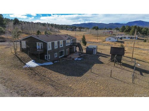 25947 Snyder Ave, Conifer, CO, 80433-9037 | Card Image