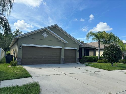 12117 Streambed Drive, Riverview, FL, 33579 | Card Image