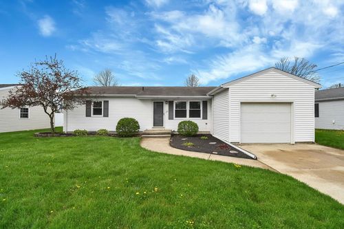 30 Taft St, Shelby, OH, 44875-1467 | Card Image