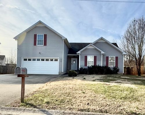 1337 Loren Cir, Clarksville, TN, 37042-5517 | Card Image