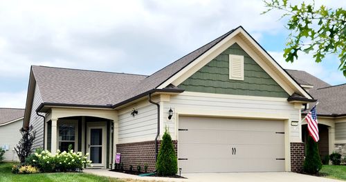 1237 Del Webb Blvd, Spring Hill, TN, 37174-1583 | Card Image