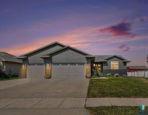 1025 N Rose Ave Avenue, Tea, SD, 57064 | Card Image
