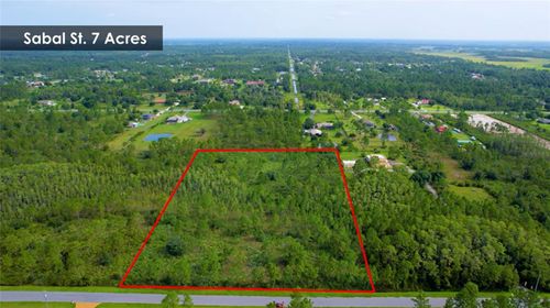 Lot 470 Sabal St, ORLANDO, FL, 32833 | Card Image
