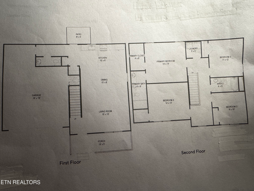 2386 Nelson Way, Cookeville, TN, 38506-2240 | Card Image