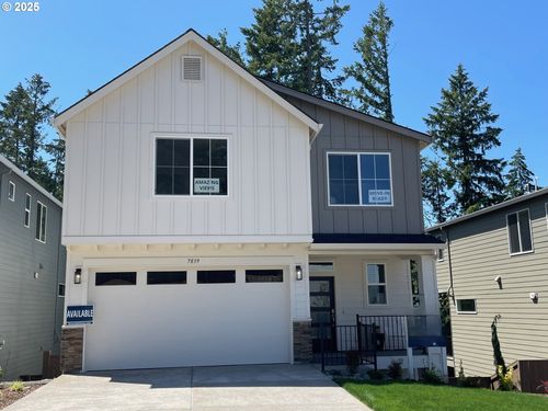 10-7839 Sw Thornbridge Ter, Beaverton, OR, 97007-5413 | Card Image