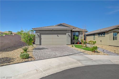 2014 Millergrove Ave, North Las Vegas, NV, 89086-2012 | Card Image