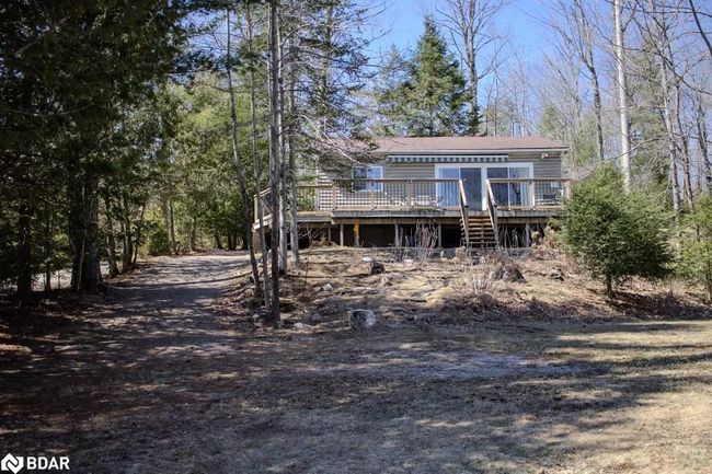 18 Bay View Lane, House other with 2 bedrooms, 2 bathrooms and 12 parking in Gilmour ON | Image 27