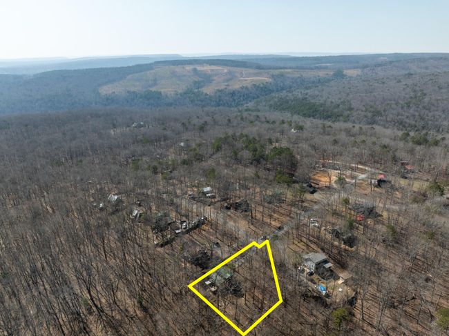 71 Miller Cove Cir, House other with 3 bedrooms, 2 bathrooms and null parking in Signal Mountain TN | Image 49