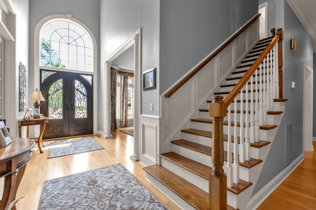 1004 Watkins Creek Dr, House other with 4 bedrooms, 5 bathrooms and 3 parking in Franklin TN | Image 31