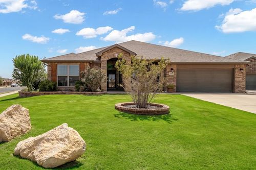 6901 Cowboy Dr, Midland, TX, 79705-1688 | Card Image