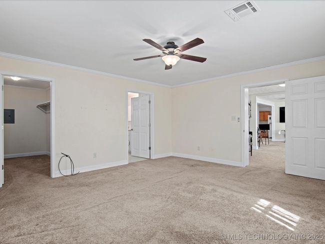 109 N Gertrude St, House other with 3 bedrooms, 2 bathrooms and null parking in Copan OK | Image 18